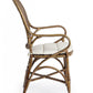 SEDIA C-BR C-C EDELINA MIELE
