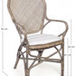SEDIA C-BR C-C EDELINA NAT