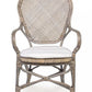 SEDIA C-BR C-C EDELINA NAT