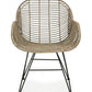 SEDIA C-BR RAQUEL