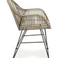 SEDIA C-BR RAQUEL