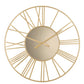 OROLOGIO PARETE TICKING Q281 D60