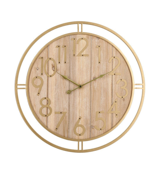OROLOGIO PARETE TICKING Q404C D60