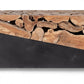 TAVOLINO GRENADA RET 100X60