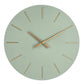 OROLOGIO PARETE TIMELINE SALVIA D60