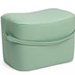 POUF C-M GIONA RETT VERDE CHIARO