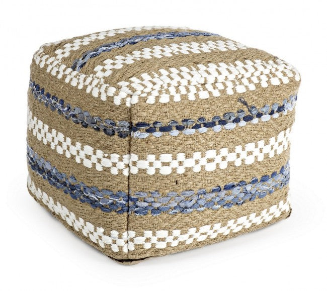 POUF GEZIRA 45X45