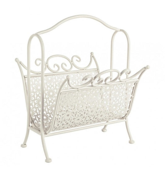 P.RIVISTA GISELLE CREMA BASSO