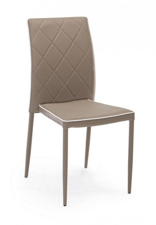 SEDIA ACHILLE TORTORA