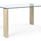 TAVOLO NEW ARLEY NATURE 140X80