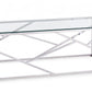 TAVOLINO RAYAN RETT 120X60