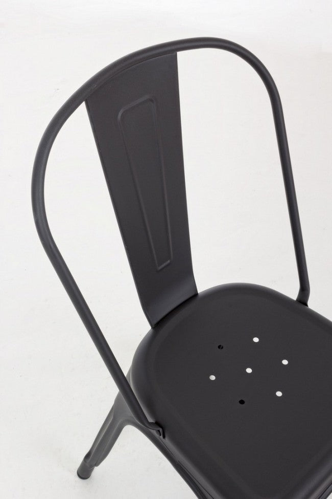 SEDIA MINNESOTA ANTRACITE