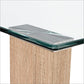 TAVOLO NEW ARLEY NATURE 140X80
