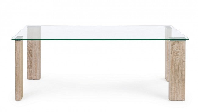 TAVOLINO NEW ARLEY NATURE 120X60