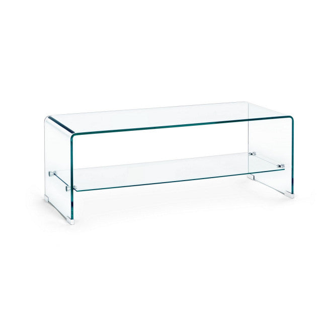 TAVOLINO 2P IRIDE RETT VT 100X40