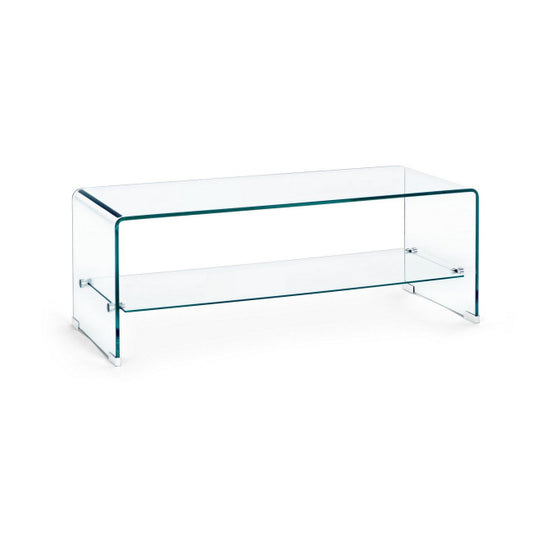 TAVOLINO 2P IRIDE RETT VT 100X40