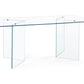 TAVOLO IRIDE RETT 180X90
