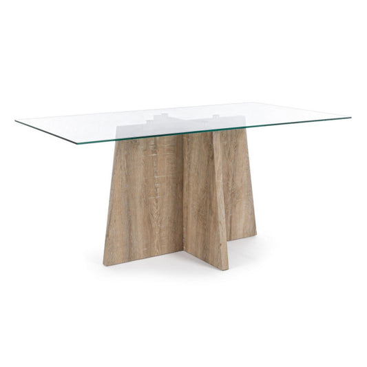 TAVOLO KENYA CROSS 160X90