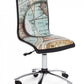SEDIA UFFICIO YOUNG GULLIVER