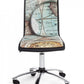 SEDIA UFFICIO YOUNG GULLIVER