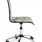 SEDIA UFFICIO YOUNG GULLIVER