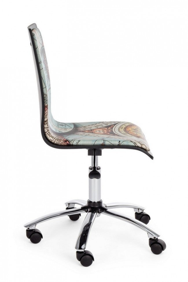 SEDIA UFFICIO YOUNG GULLIVER
