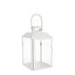 LANTERNA SIMPLE BIANCO OP DISPLAY80