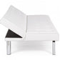 DIVANO LETTO FORBES BIANCO