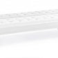 DIVANO LETTO FORBES BIANCO