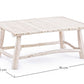TAVOLINO SAHEL 90X60