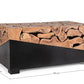 TAVOLINO GRENADA RET 100X60