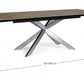 TAVOLO ALL. ARZACHEL 160-240X90