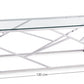 TAVOLINO RAYAN RETT 120X60