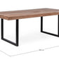 TAVOLO EGON 200X100
