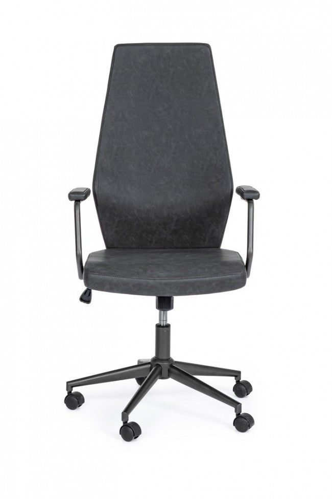 POLTR.UFF. SCH.ALTO JAMIE NERO