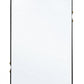 SPECCHIO C-C ZEINA 52X82