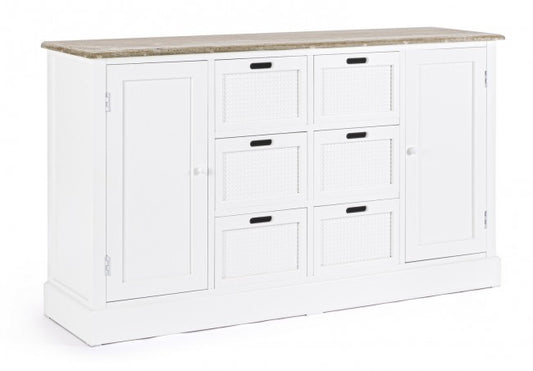 CREDENZA 2A-6C  DOROTEA