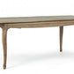 TAVOLO ALL. DOMITILLE 180-225X90