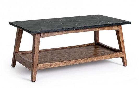 TAVOLINO PUEBLO RETT 105X55