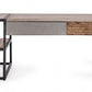 TAVOLINO 2C MANCHESTER 118X70