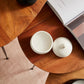 CANDELA C-COPERCHIO CANISTER BIANCO D10
