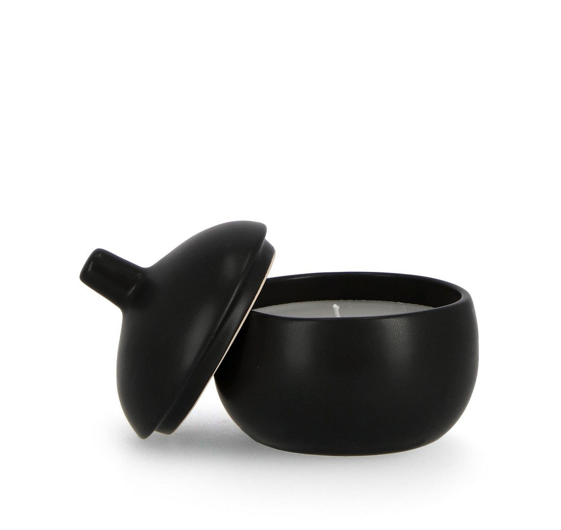 CANDELA C-COPERCHIO CANISTER NERO D10