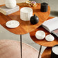 CANDELA C-COPERCHIO CANISTER BIANCO D14