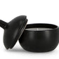 CANDELA C-COPERCHIO CANISTER NERO D14
