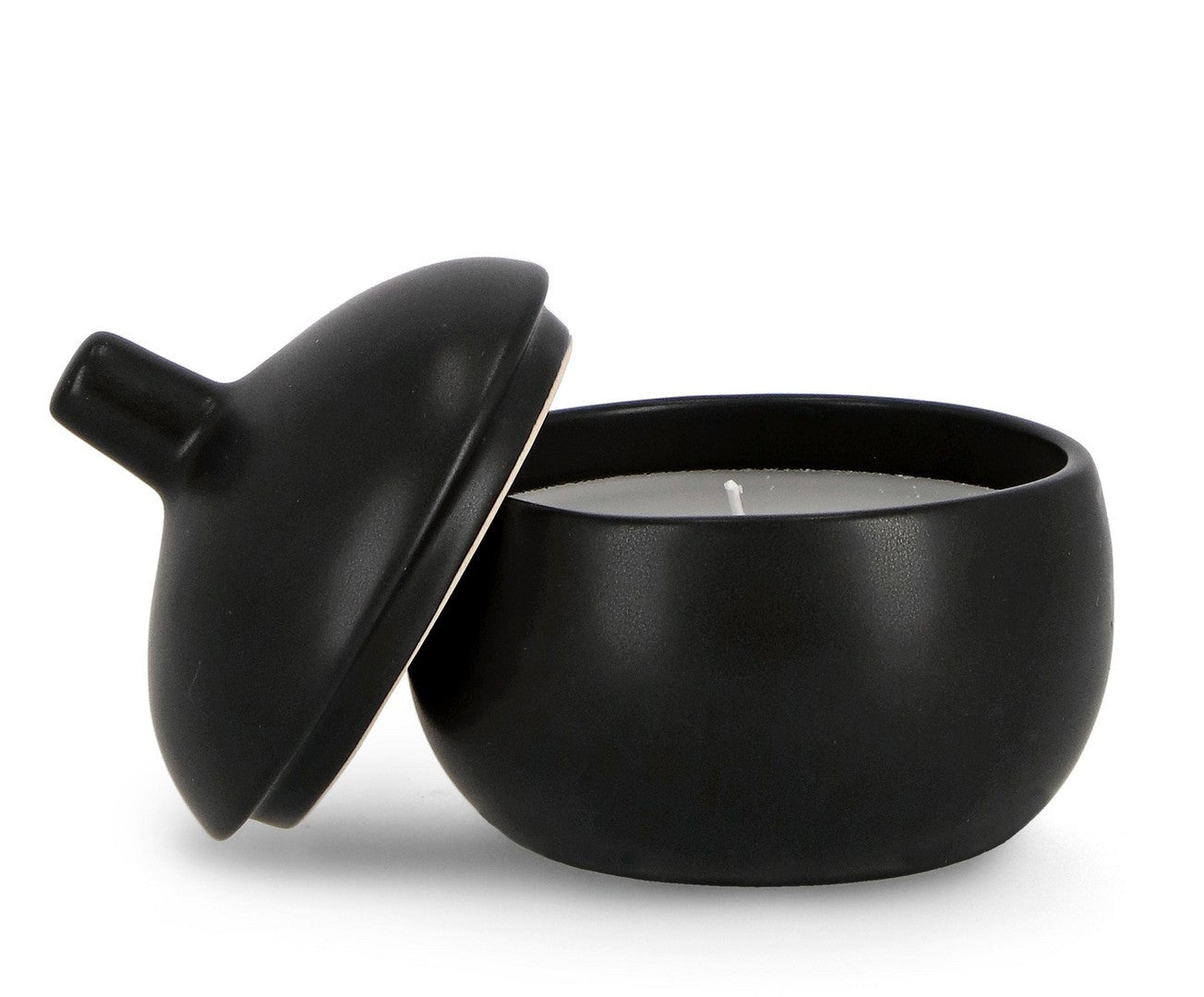 CANDELA C-COPERCHIO CANISTER NERO D14