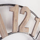 OROLOGIO PARETE SIMPLE D80