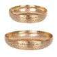 SET2 VASSOIO VARANASI TO ORO