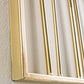 DECORAZIONE PARETE ADHIRA 52X95