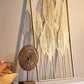 DECORAZIONE PARETE ADHIRA 52X95