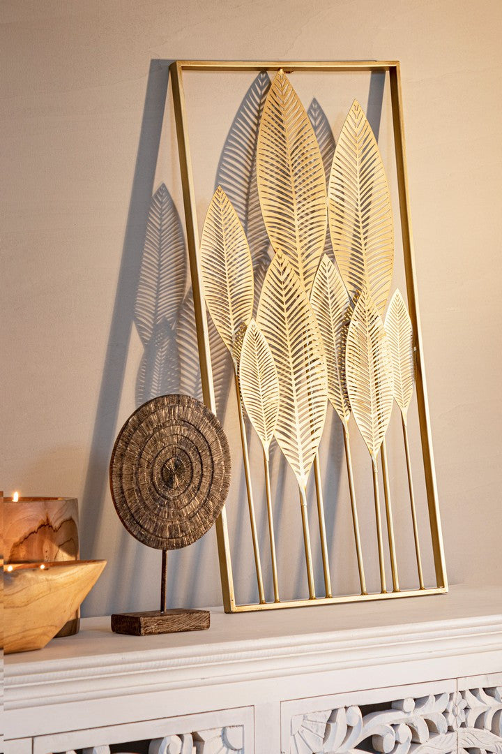 DECORAZIONE PARETE ADHIRA 52X95
